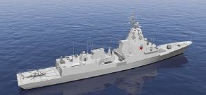 Navantia to talk Sea 5000 with industry
